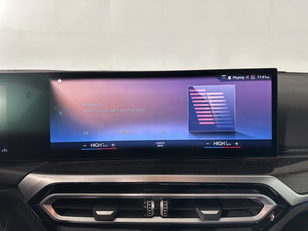 2023 BMW 3 Series 330i xDrive