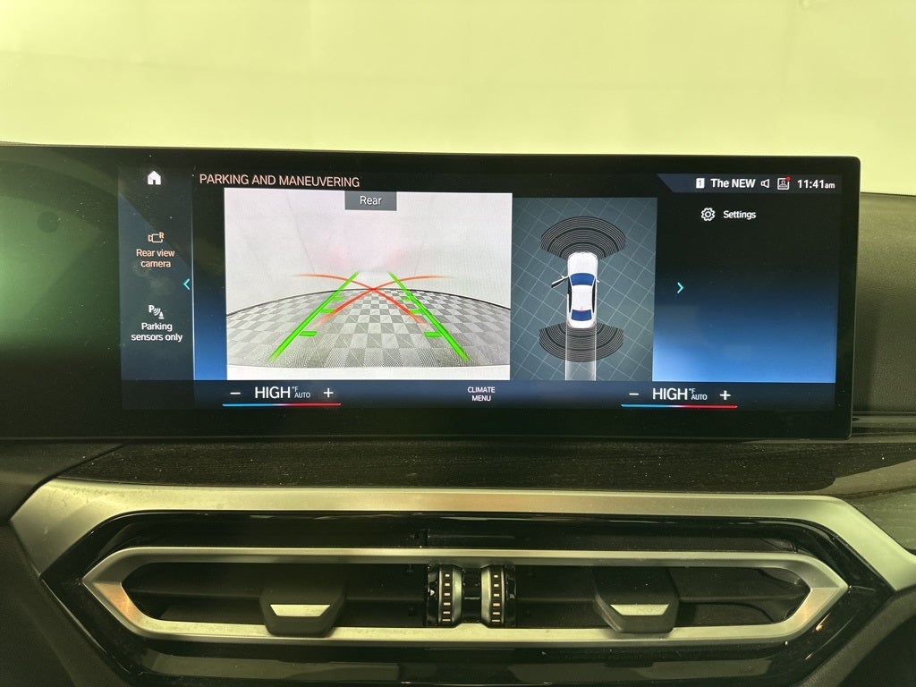 2023 BMW 3 Series 330i xDrive