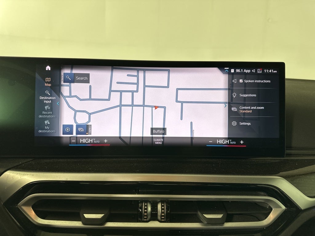 2023 BMW 3 Series 330i xDrive