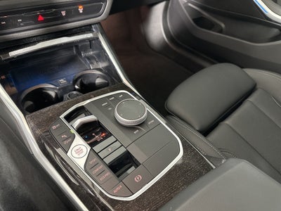 2023 BMW 3 Series 330i xDrive
