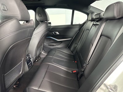 2023 BMW 3 Series 330i xDrive