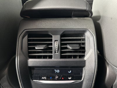 2023 BMW 3 Series 330i xDrive