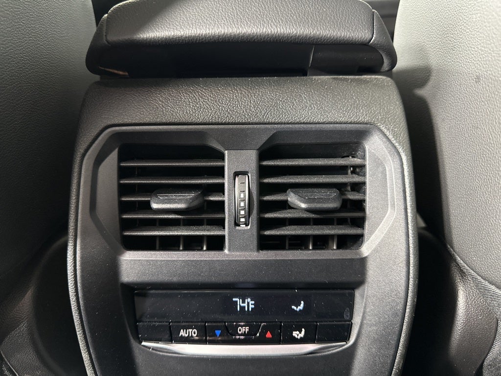 2023 BMW 3 Series 330i xDrive