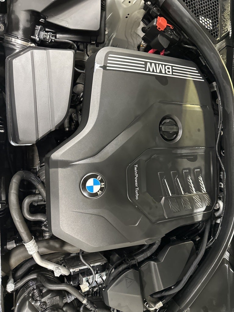2023 BMW 3 Series 330i xDrive