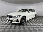 2023 BMW 3 Series 330i xDrive