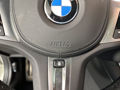 2023 BMW 3 Series 330i xDrive