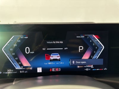 2023 BMW 3 Series 330i xDrive