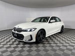2023 BMW 3 Series 330i xDrive