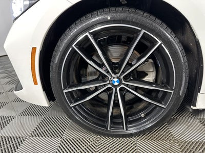 2023 BMW 3 Series 330i xDrive