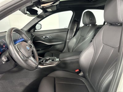 2023 BMW 3 Series 330i xDrive