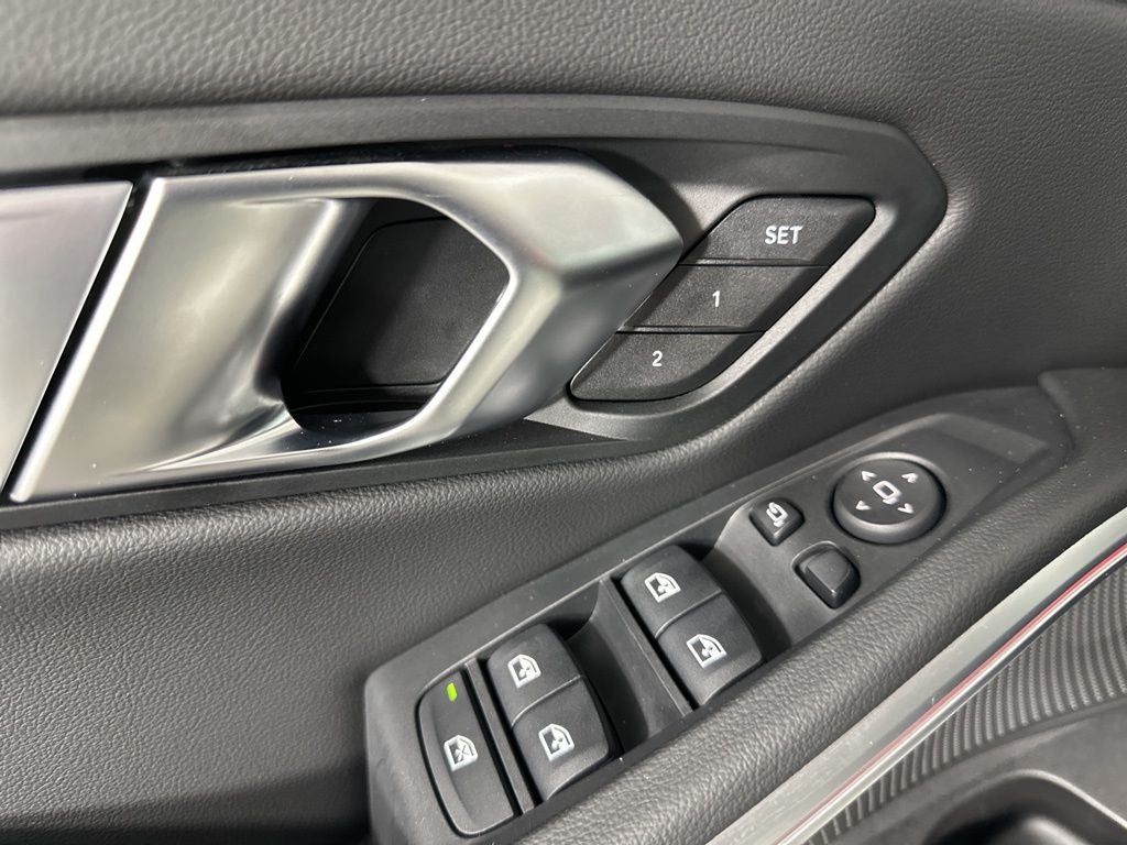 2023 BMW 3 Series 330i xDrive