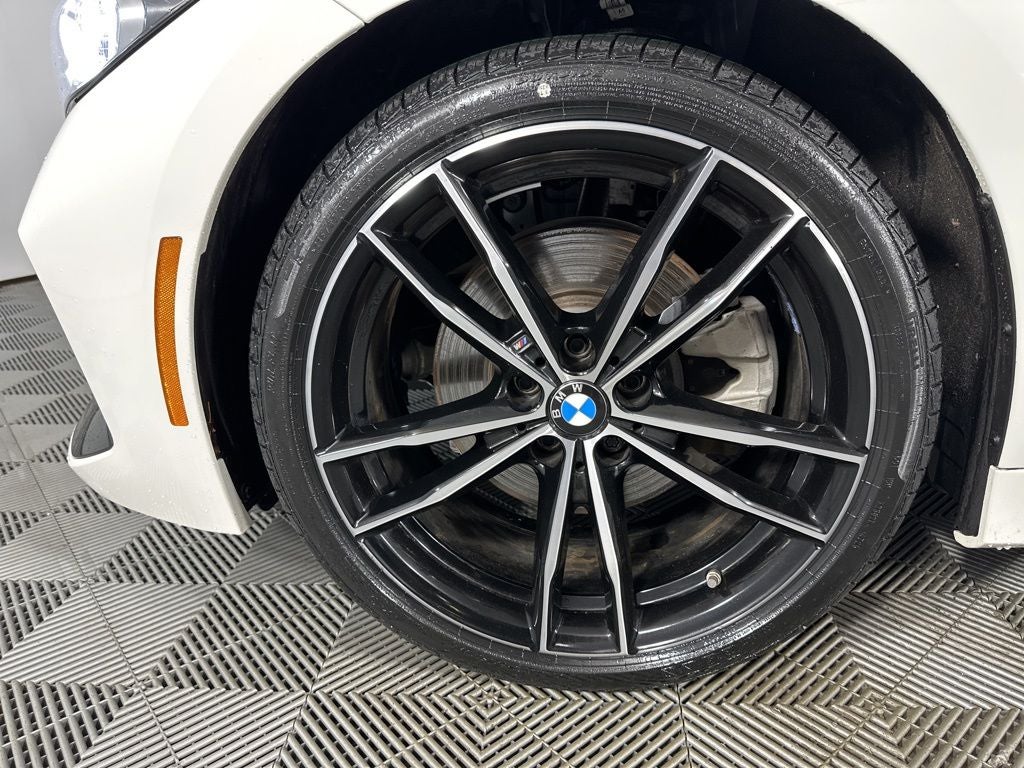 2023 BMW 3 Series 330i xDrive