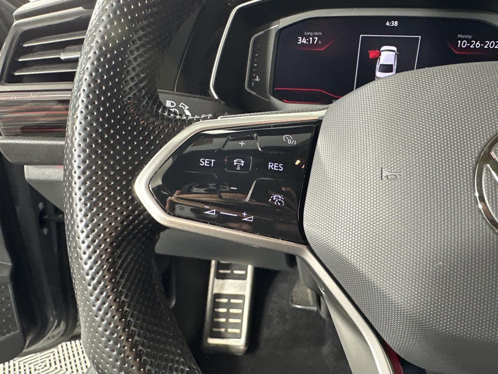 2022 Volkswagen Jetta GLI Autobahn