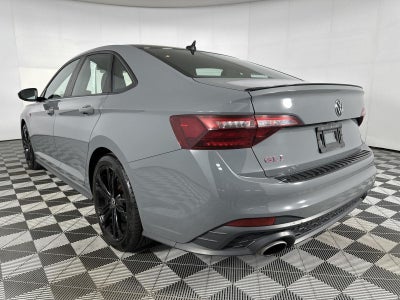 2022 Volkswagen Jetta GLI Autobahn