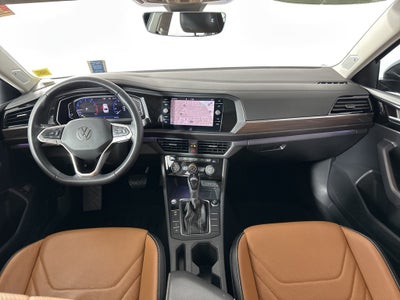 2023 Volkswagen Jetta 1.5T SEL