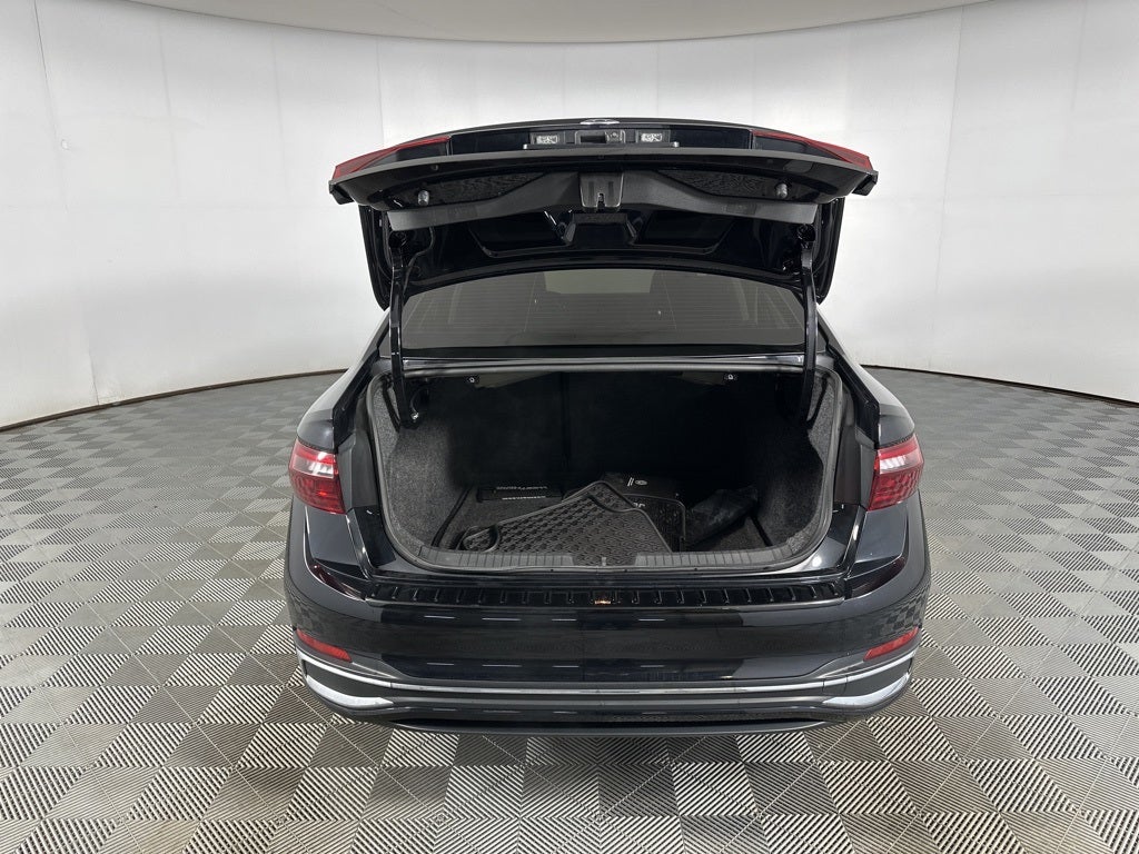 2023 Volkswagen Jetta 1.5T SEL