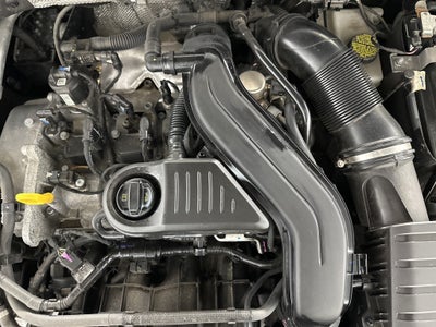 2023 Volkswagen Jetta 1.5T SEL