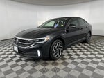 2023 Volkswagen Jetta 1.5T SEL