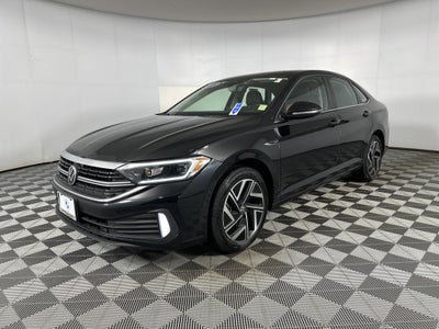 2023 Volkswagen Jetta 1.5T SEL