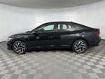 2023 Volkswagen Jetta 1.5T SEL