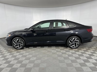 2023 Volkswagen Jetta 1.5T SEL