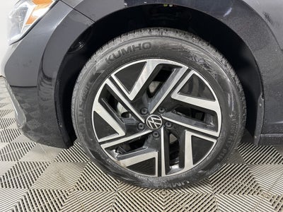 2023 Volkswagen Jetta 1.5T SEL