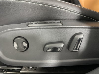 2023 Volkswagen Jetta 1.5T SEL