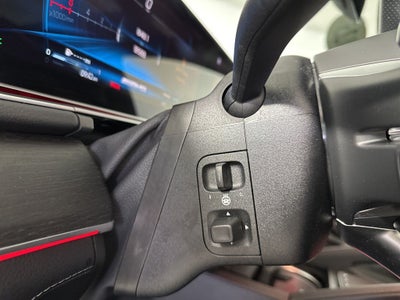 2025 Mercedes-Benz GLE GLE 53 AMG® 4MATIC®