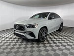 2025 Mercedes-Benz GLE GLE 53 AMG® 4MATIC®