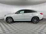 2025 Mercedes-Benz GLE GLE 53 AMG® 4MATIC®
