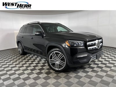 2023 Mercedes-Benz GLS GLS 450 4MATIC®