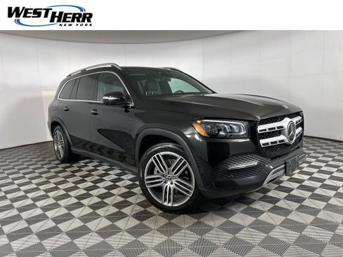2023 Mercedes-Benz GLS GLS 450 4MATIC®