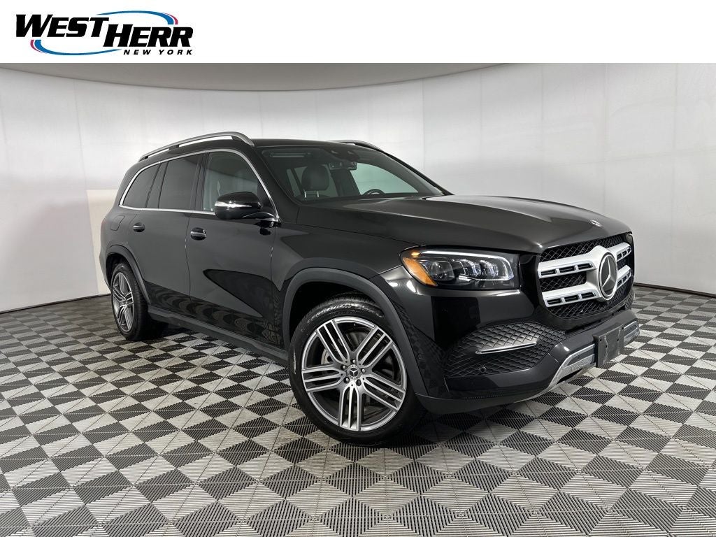 2023 Mercedes-Benz GLS GLS 450 4MATIC®