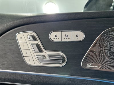 2023 Mercedes-Benz GLS GLS 450 4MATIC®