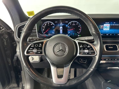 2023 Mercedes-Benz GLS GLS 450 4MATIC®