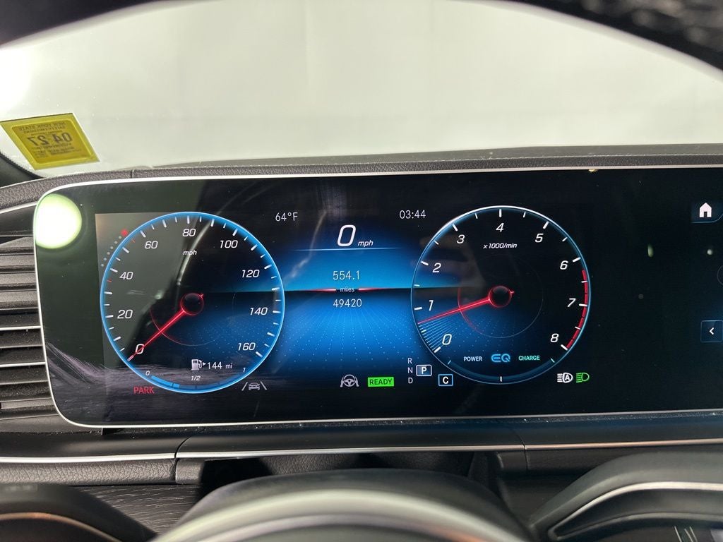 2023 Mercedes-Benz GLS GLS 450 4MATIC®