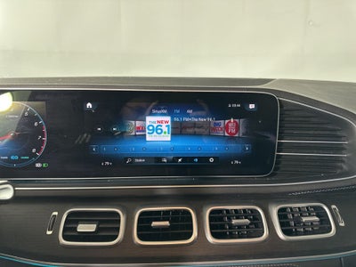 2023 Mercedes-Benz GLS GLS 450 4MATIC®