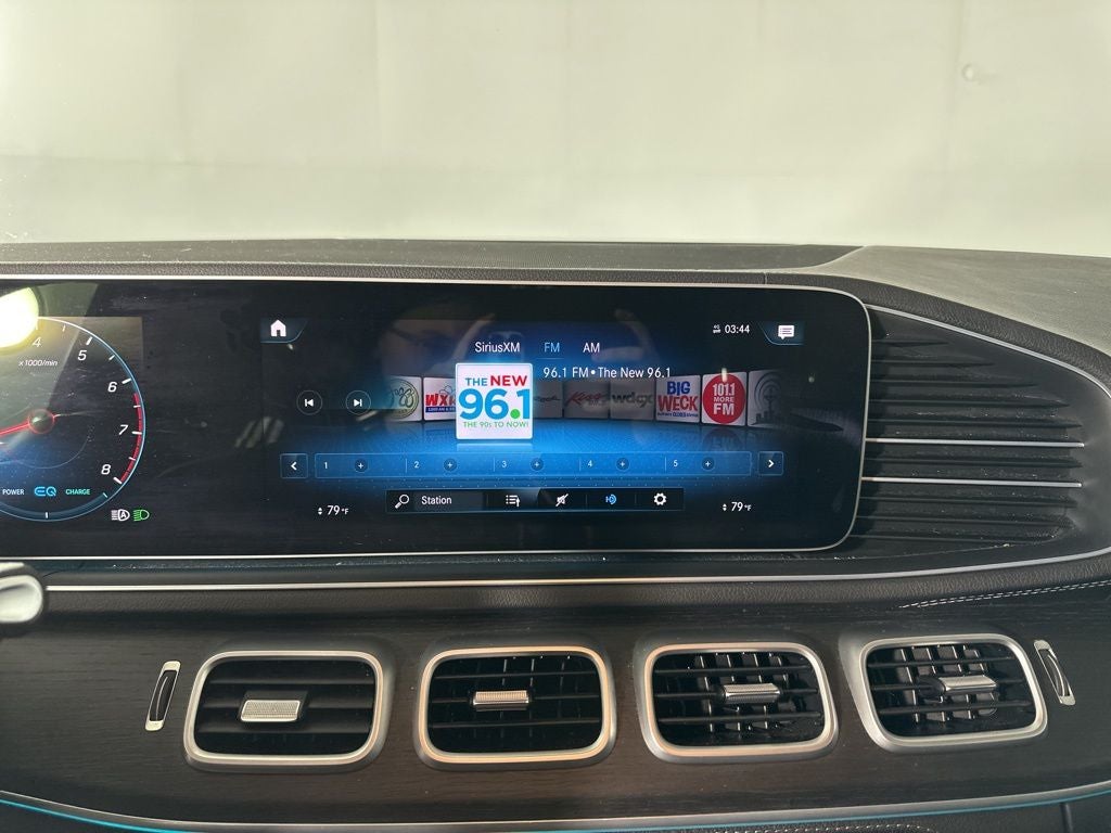 2023 Mercedes-Benz GLS GLS 450 4MATIC®