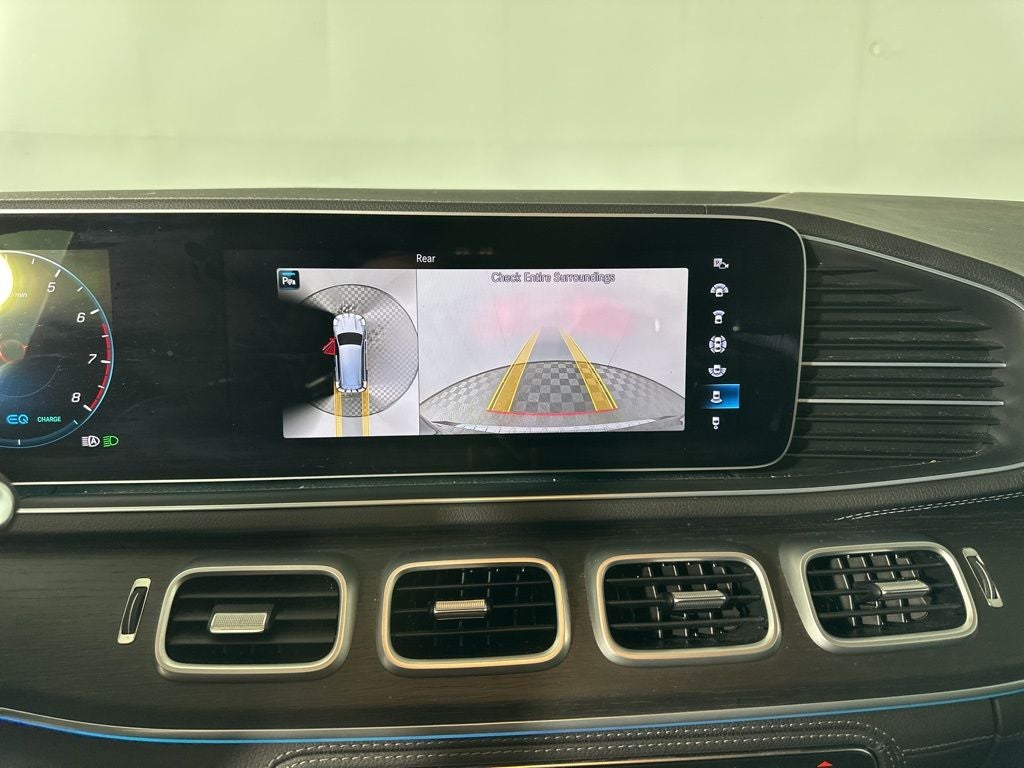 2023 Mercedes-Benz GLS GLS 450 4MATIC®