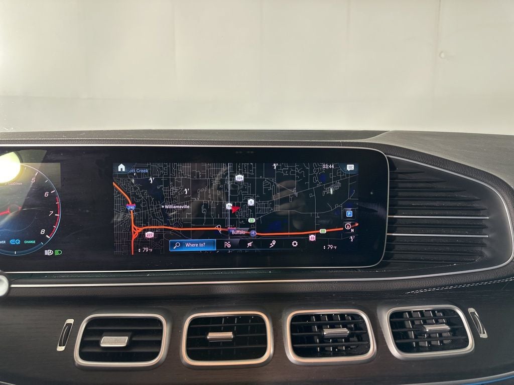 2023 Mercedes-Benz GLS GLS 450 4MATIC®