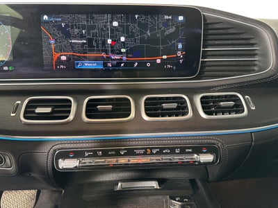 2023 Mercedes-Benz GLS GLS 450 4MATIC®