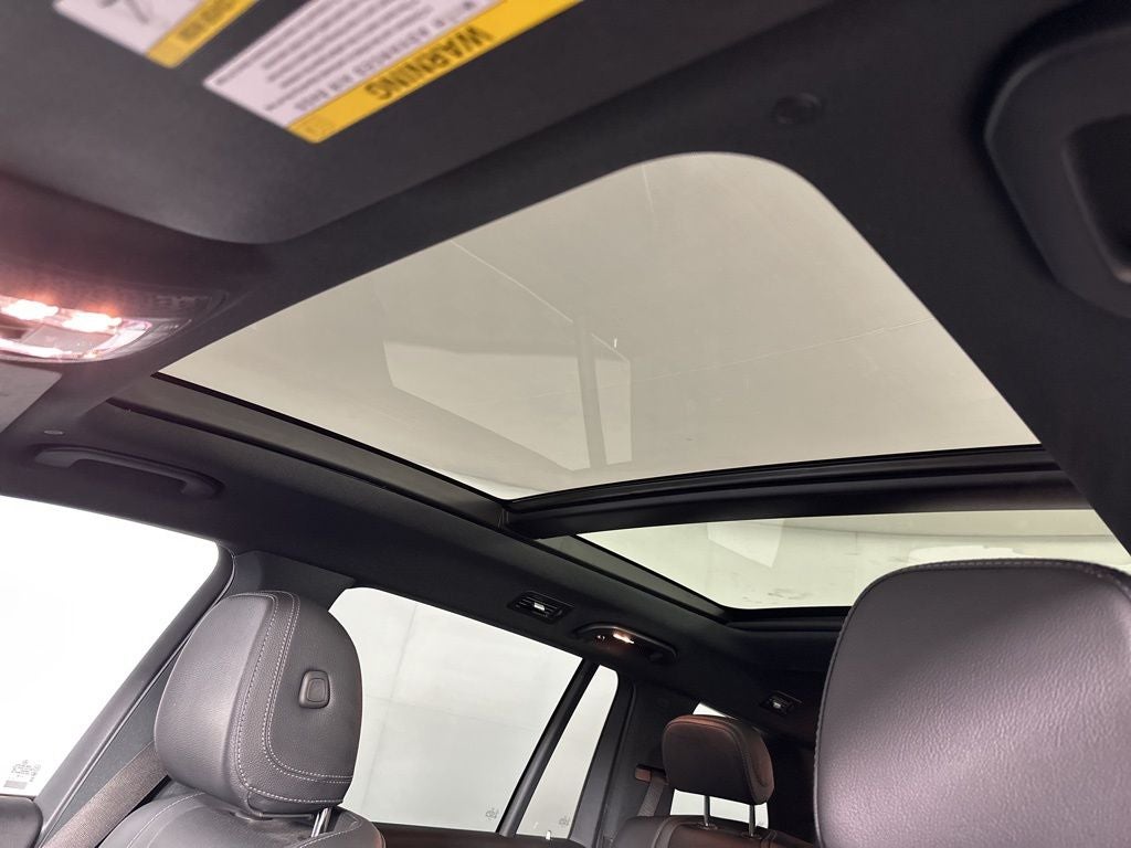 2023 Mercedes-Benz GLS GLS 450 4MATIC®