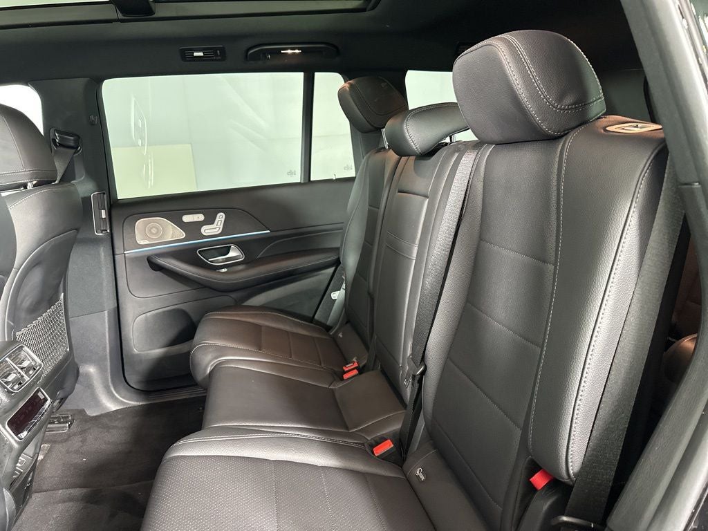 2023 Mercedes-Benz GLS GLS 450 4MATIC®