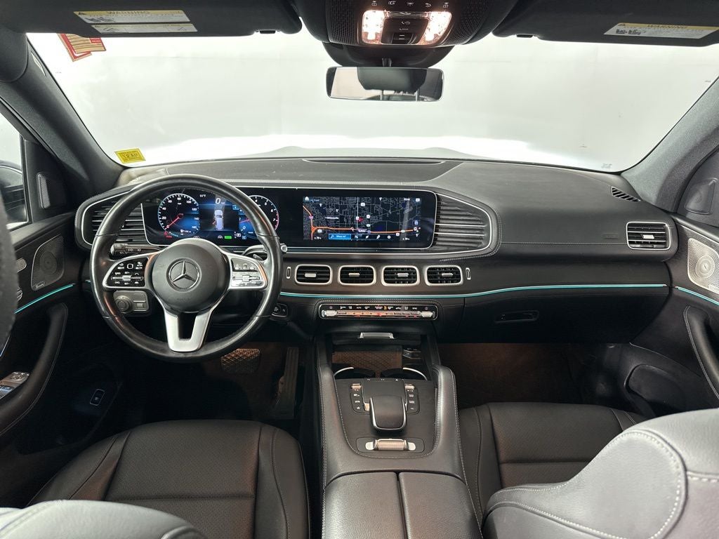 2023 Mercedes-Benz GLS GLS 450 4MATIC®
