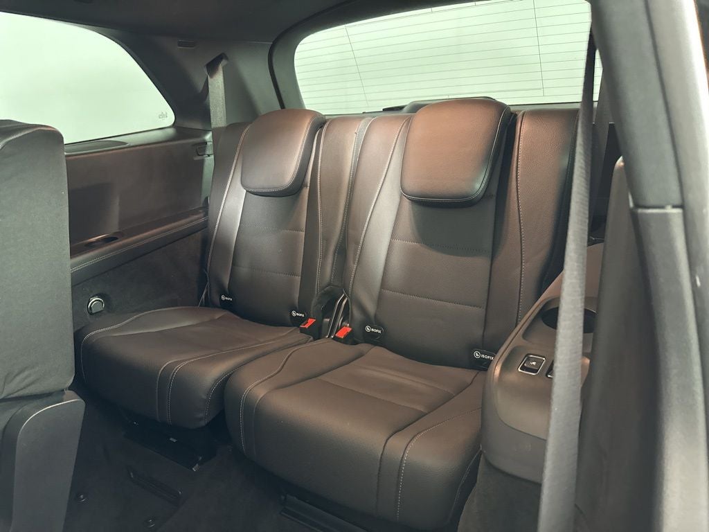 2023 Mercedes-Benz GLS GLS 450 4MATIC®