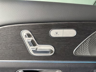 2023 Mercedes-Benz GLS GLS 450 4MATIC®