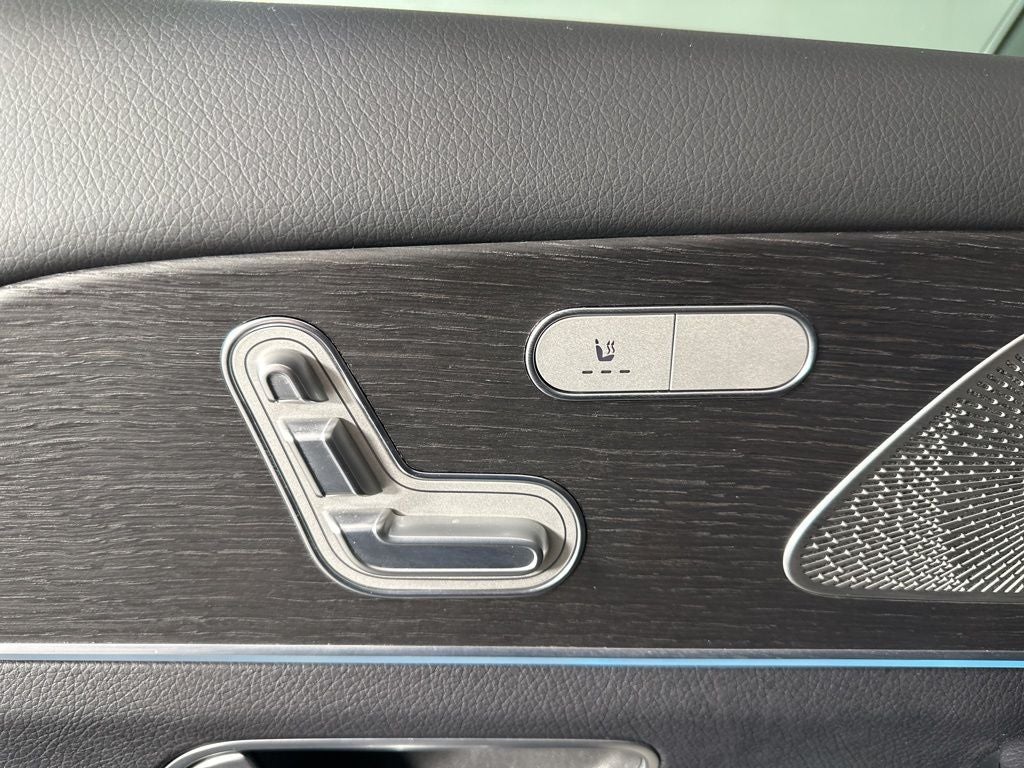 2023 Mercedes-Benz GLS GLS 450 4MATIC®