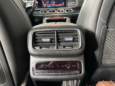 2023 Mercedes-Benz GLS GLS 450 4MATIC®