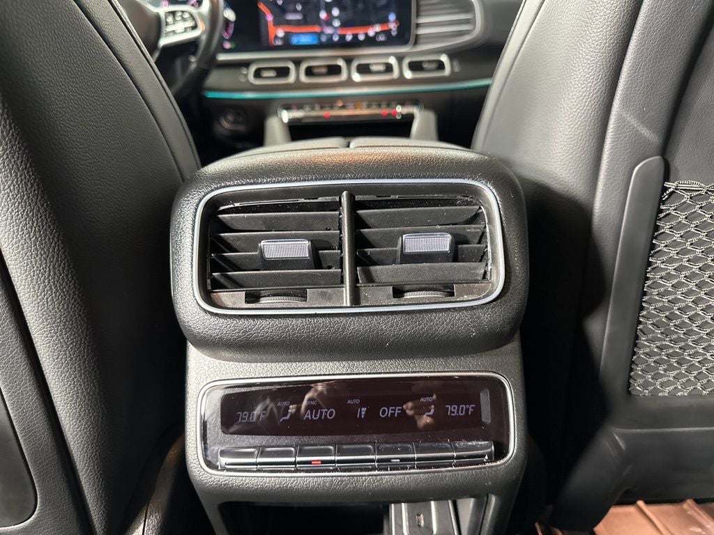 2023 Mercedes-Benz GLS GLS 450 4MATIC®