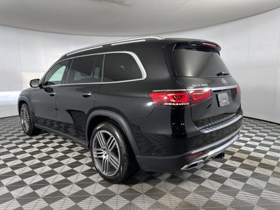 2023 Mercedes-Benz GLS GLS 450 4MATIC®